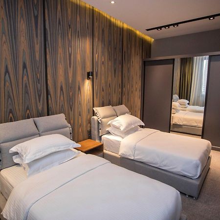Gumbati Apart Hotel Батуми Экстерьер фото