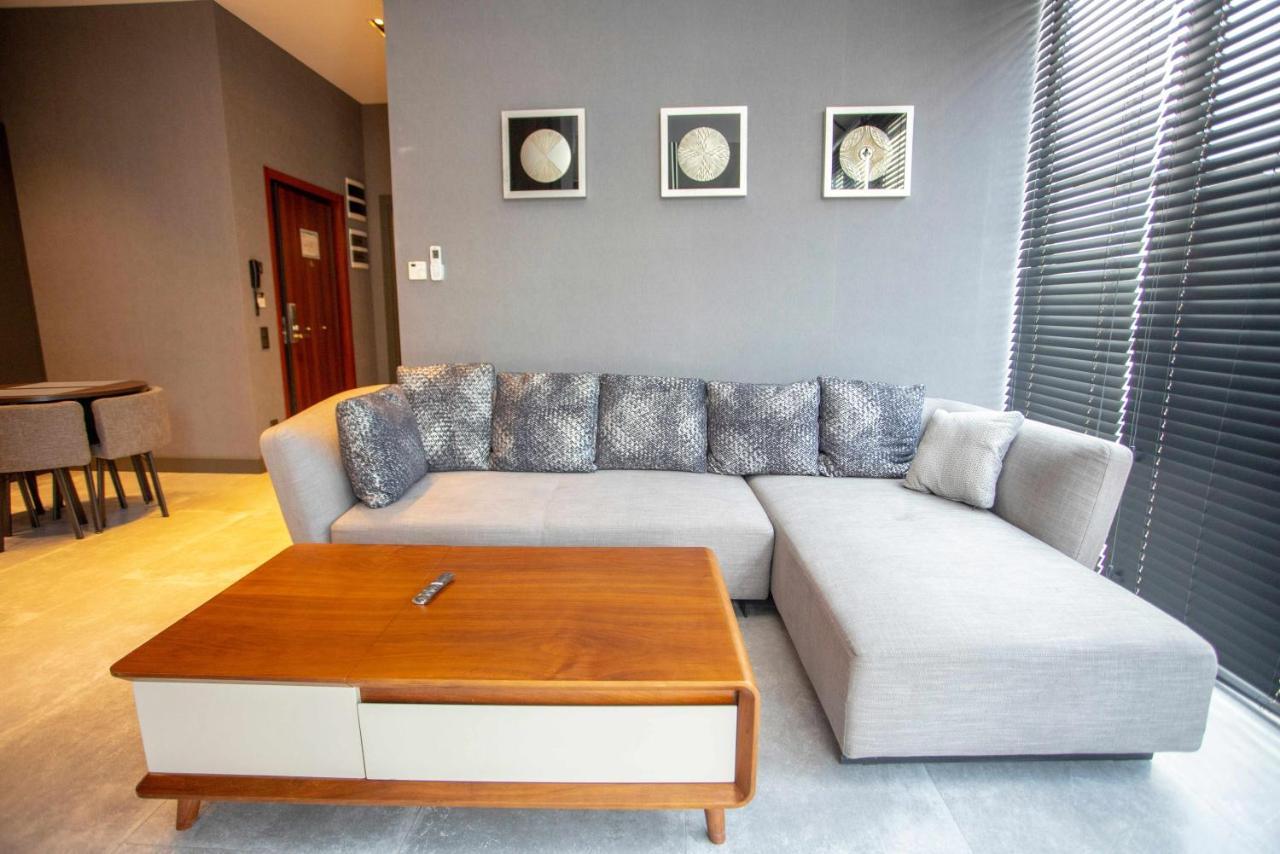 Gumbati Apart Hotel Батуми Экстерьер фото