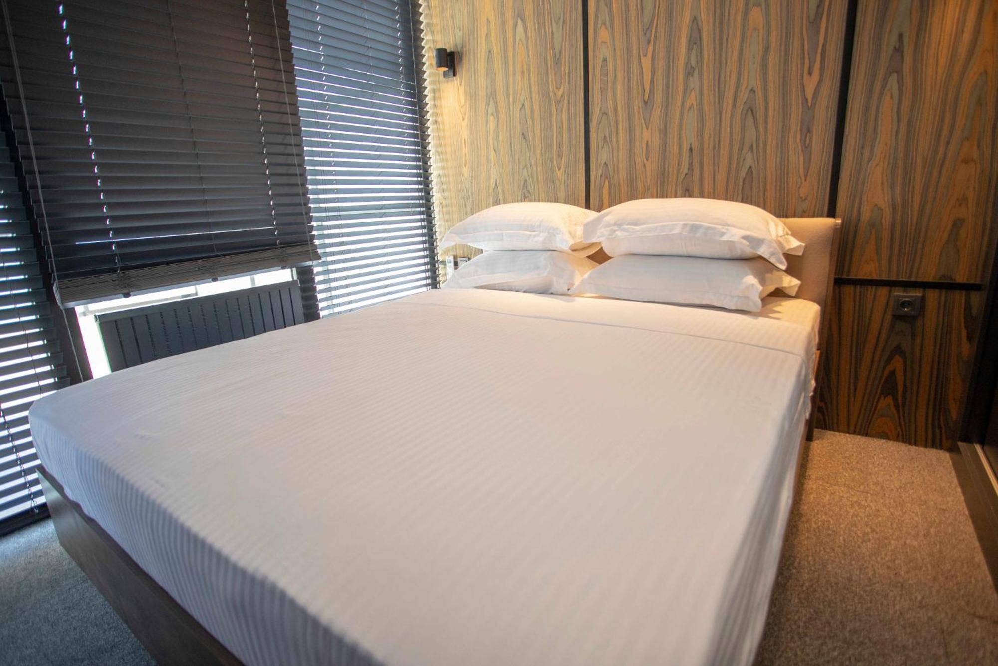 Gumbati Apart Hotel Батуми Экстерьер фото