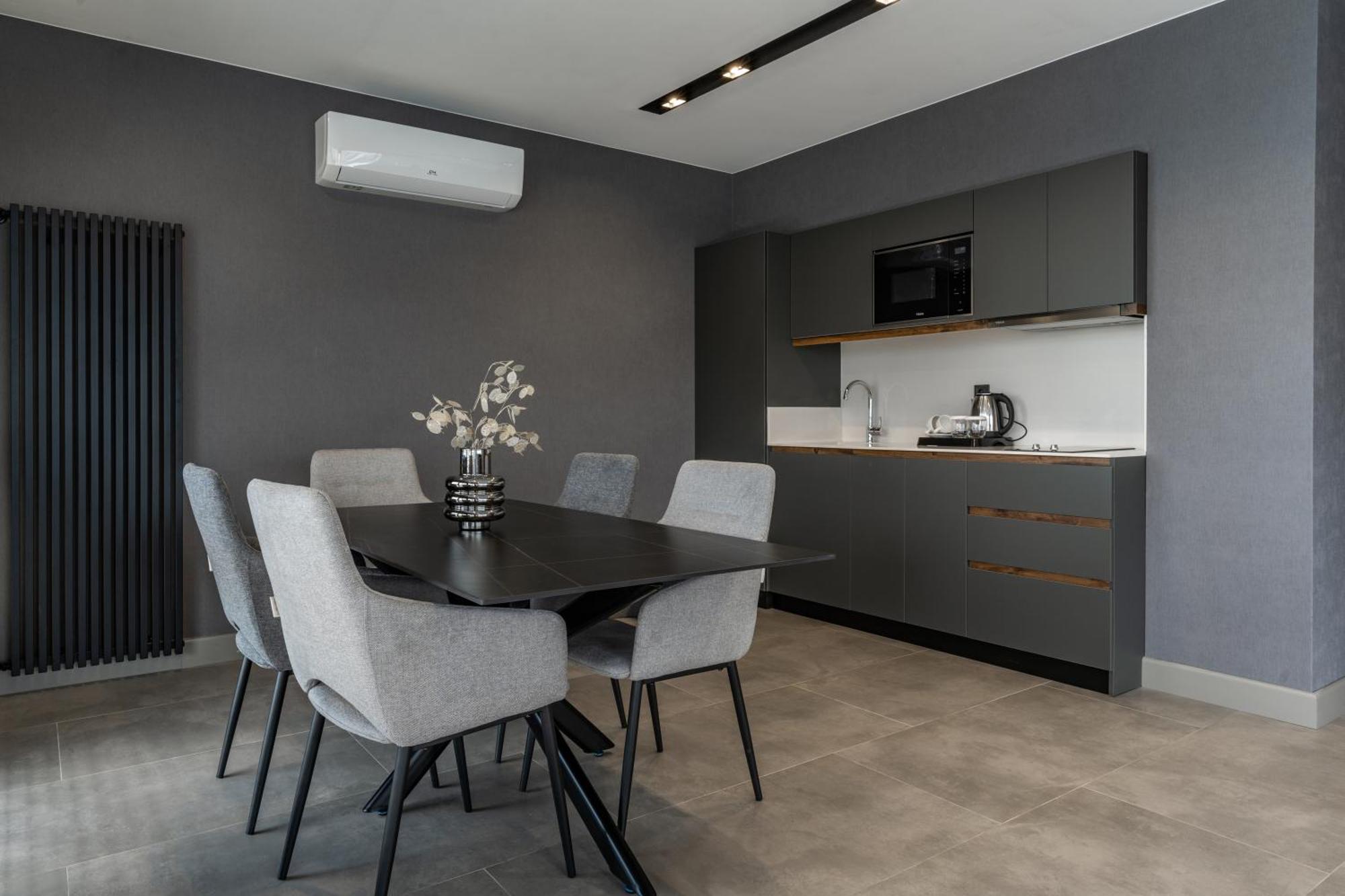 Gumbati Apart Hotel Батуми Экстерьер фото