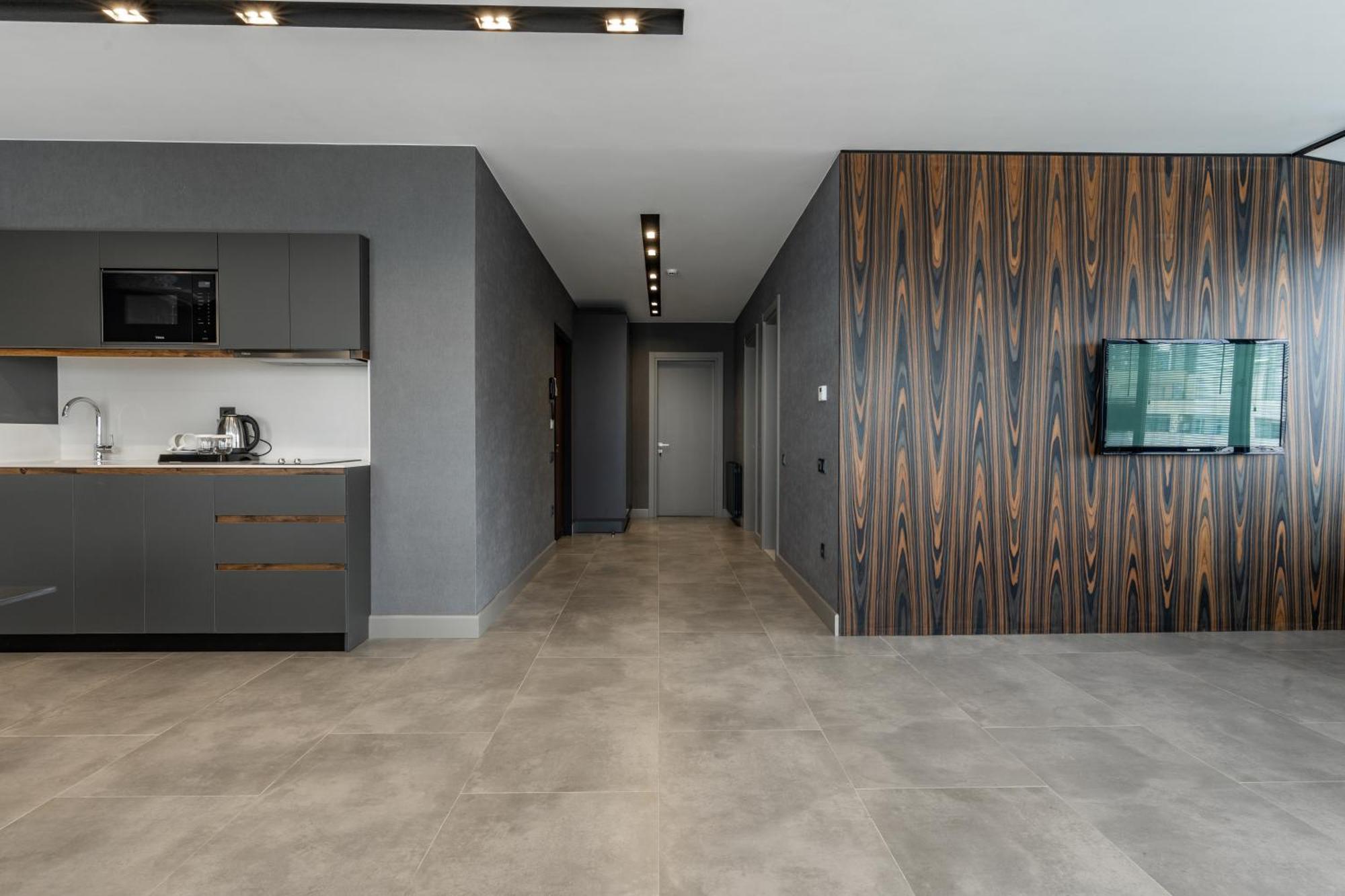 Gumbati Apart Hotel Батуми Экстерьер фото