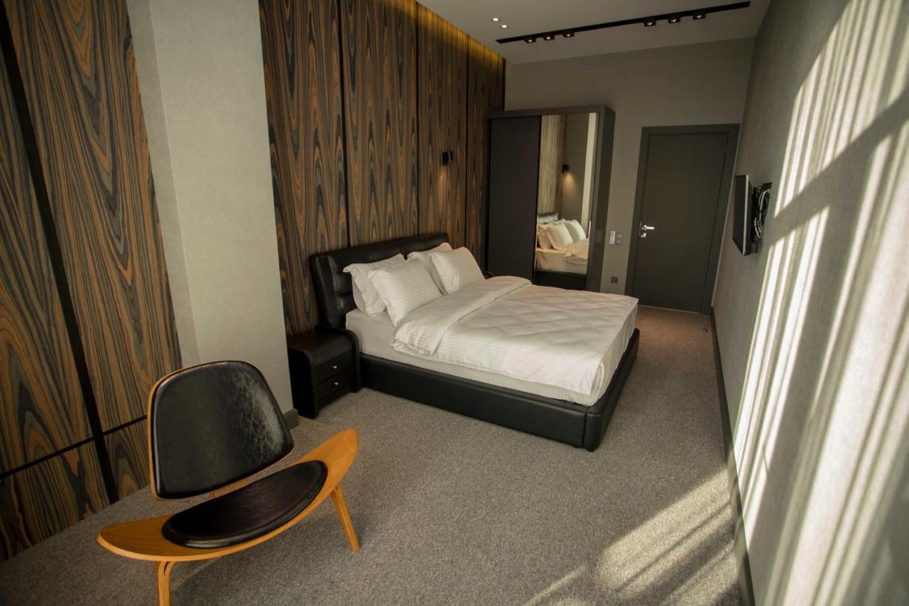 Gumbati Apart Hotel Батуми Экстерьер фото